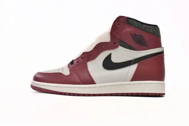 Cheap TBK Retro and OG Lost High Jordan DZ5485-612 1 Chicago Found 0425